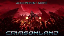 Crimsonland: Achievement Guide for Xbox One, Steam, and more