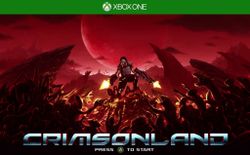 Crimsonland Xbox One review: Redder than ever