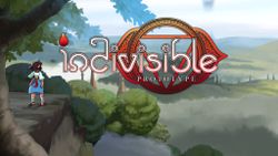 Hands on with Indivisible, from the makers of Skullgirls