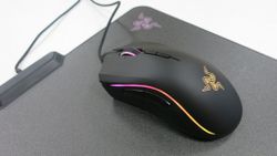 Razer Mamba Tournament Edition gaming mouse review