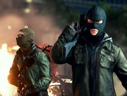 Battlefield 4, Hardline are this week's Deals with Gold