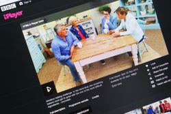 To watch BBC iPlayer you now need to cough up