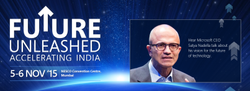 Microsoft announces Future Unleashed event for India