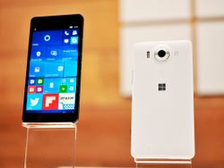 Lumia 950 and 950 XL get price cuts in Europe