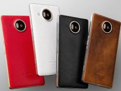 Mozo's Lumia 950 and Lumia 950 XL cases pre-orders go live