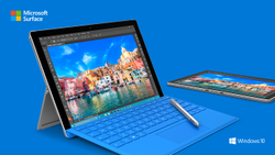 Next generation Microsoft Surface Pro 4 announced!