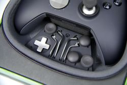Fix up your Xbox Elite Controller with these parts