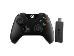 Xbox Wireless Adapter for Windows ships for $25