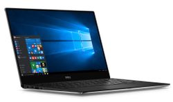 Dell's refreshed its XPS 13 with Skylake and more