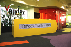 Microsoft partners with Russia’s Yandex for Windows 10