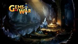 Gems of War review: A free to play puzzle-RPG for Xbox One