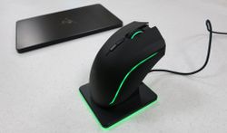 Razer Mamba review: The ultimate wireless gaming mouse