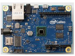 Windows 10 IoT support ending for  Intels's Galileo boards 