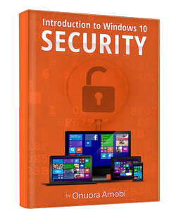 Grab a free eBook on Windows 10 Security through November 24