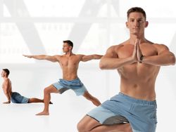 Xbox Fitness launches YO:30 yoga workout
