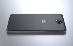 Microsoft Lumia 650 could be priced at €200 in Ireland