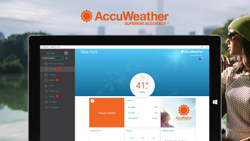  AccuWeather app cuts premium price in half until June 6