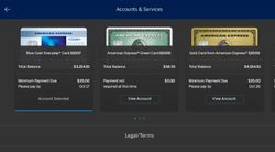American Express app goes live for Windows 10 PCs