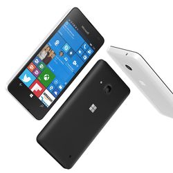 Carphone Warehouse drops Lumia 550 price to £59.99