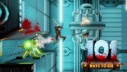 101 Ways to Die coming to Xbox One and Steam in March