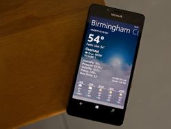 The end is nigh for Amazing Weather HD on Windows Phone