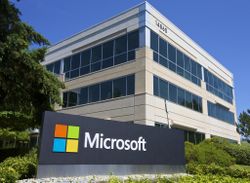 Microsoft and other tech companies fight for EPA regulatory powers