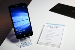Alcatel OneTouch Fierce XL priced at $139 for T-Mobile