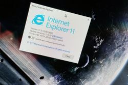 Cybercriminals use Internet Explorer and LinkedIn to cause trouble