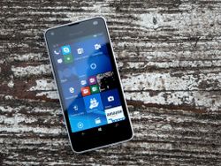 Lumia 550 review: good hardware for a good price
