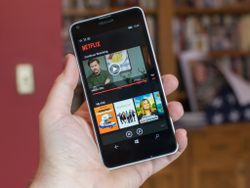 Netflix now plays nice with Continuum via Microsoft Edge