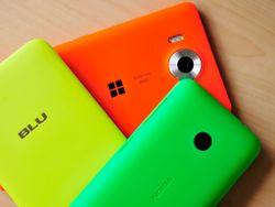  AdDuplex Windows Phone Stats and the Lumia 520 myth