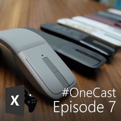 #OneCast Episode 7
