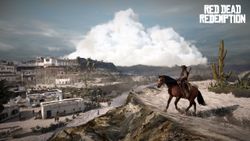 Red Dead Redemption arrives on the Xbox One