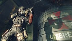 Hands on with Resident Evil: Umbrella Corps for Windows PC