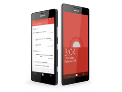 Todoist preview for Windows 10 hits phones