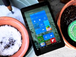 What happened to all the small, premium Windows 10 tablets?