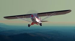 Two flight sim games based on Microsoft tech due in 2016