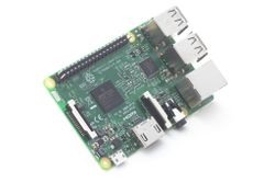 Windows 10 IoT updated to support Raspberry Pi 3