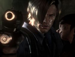 Resident Evil 4, 5 and 6 coming to Xbox One