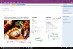 New tool imports Evernote content to OneNote