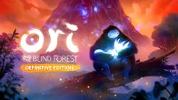 Hands on with Ori and the Blind Forest: Definitive Edition