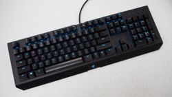 Razer announces new slim BlackWidow X mechanical keyboards