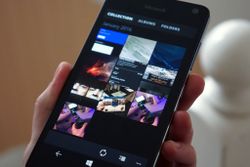 Microsoft rolls back recent Photos app update on Windows 10 Mobile
