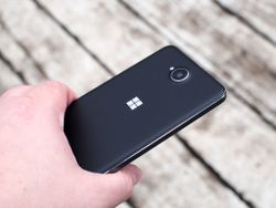 You can get the Lumia 650 for just $149 in the U.S.