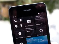 Lumia 650 gets 'Double Tap to Wake' firmware update