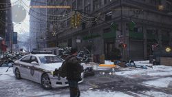 Five reasons I'm loving Tom Clancy's The Division, so far!