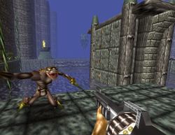 First two Turok games planned for Xbox One release