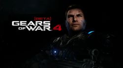 Gears of War 4 Beta impressions
