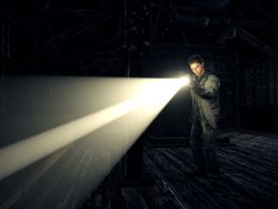 Alan Wake's two DLC expansions are free