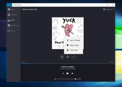 Deezer Preview for Windows 10 PC and Mobile now in U.S.